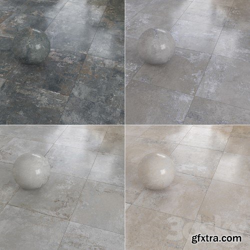 3dsky Pro - A.B.K. Ghost