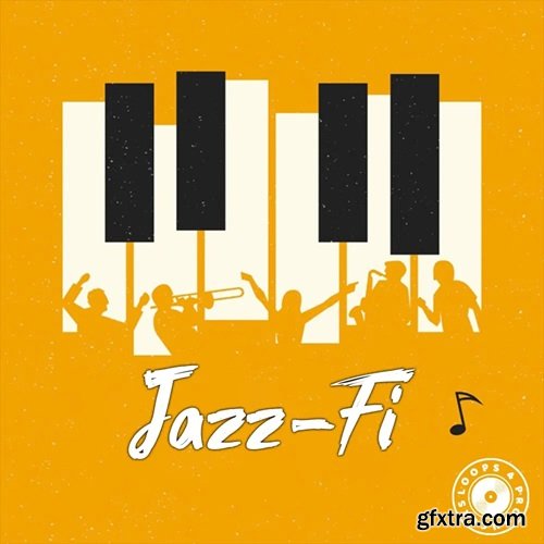 Loops 4 Producers Jazz-Fi