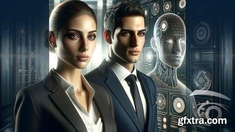 Udemy - Prompt Engineer For Cybersecurity & Ethical Hacking (PE-CEH)