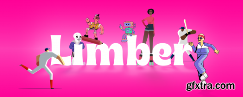 Aescripts - Limber 2.0.2