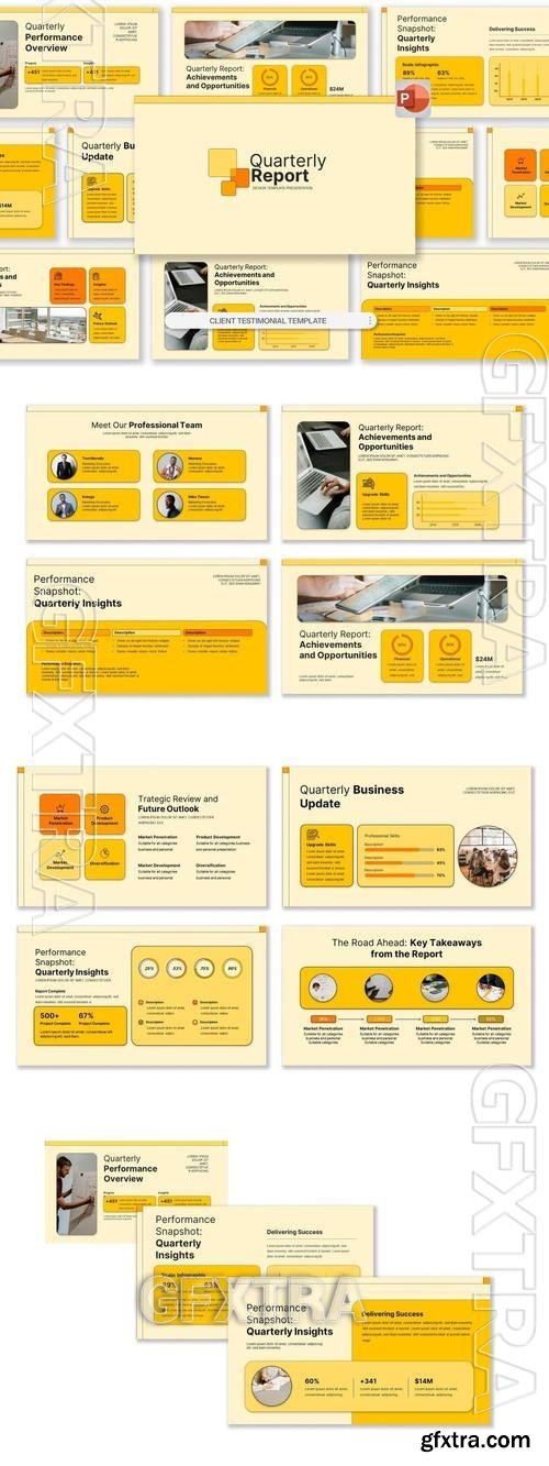Quarterly Report Presentation SKRAEZ5 Quarterly Report Presentation SKRAEZ5
