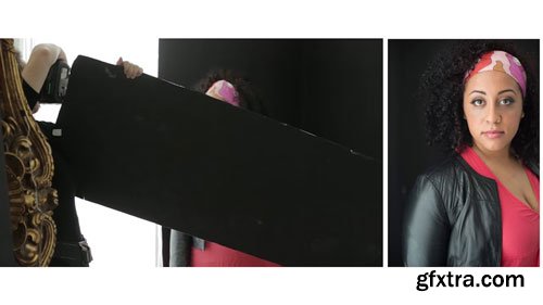 The Portrait System - Natural, Constant, and Strobe