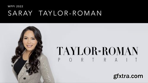 The Portrait System - Strategies for a 30k Day of Headshots: Personal Branding with Saray Taylor-Roman The Portrait System - Strategies for a 30k Day of Headshots: Personal Branding with Saray Taylor-Roman