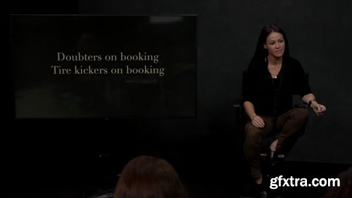 The Portrait System - When Clients Go Bad The Portrait System - When Clients Go Bad