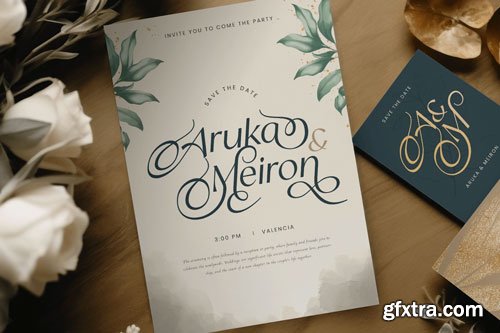 Asilum - Luxury Italic Font