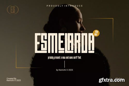 Esmelarda Font