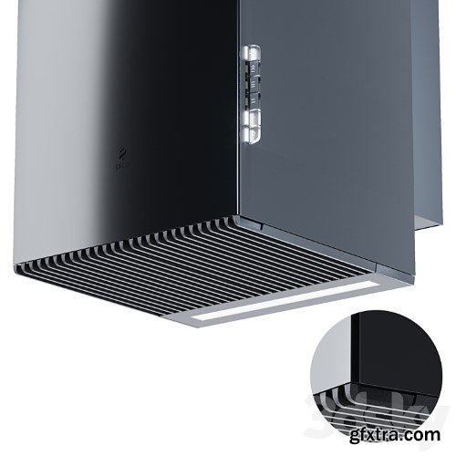 3dsky Pro - Elica Haiku 320