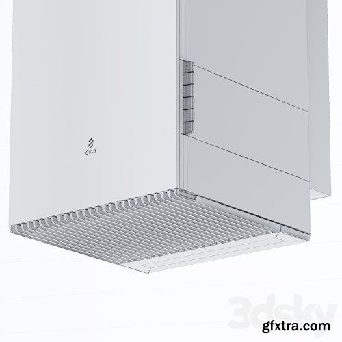 3dsky Pro - Elica Haiku 320