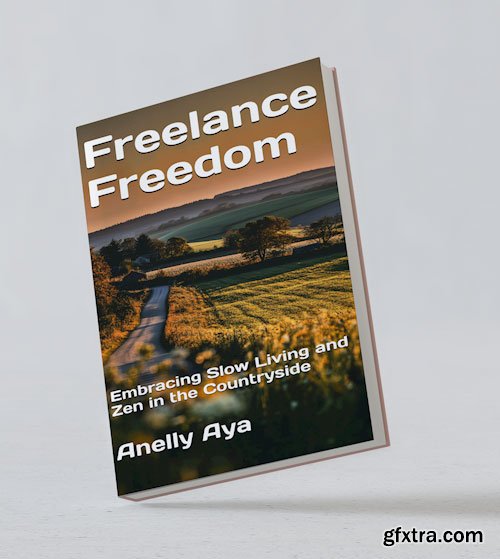 Freelance Freedom: Embracing Slow Living and Zen in the Countryside