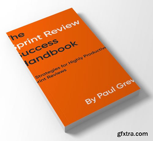 The Sprint Review Success Handbook