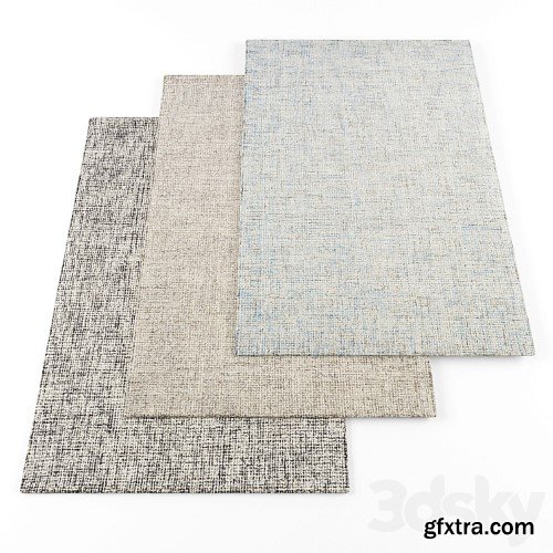 3dsky Pro - rugs