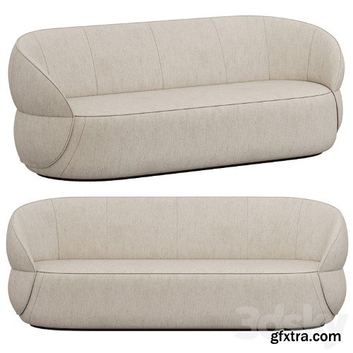 3dsky Pro - Ditre Italia Clip sofa