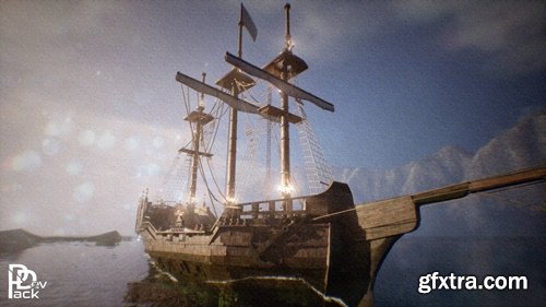 Fab - Ultimate Ship Package / 110+ Assets