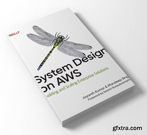 System Design on AWS: Building and Scaling Enterprise Solutions