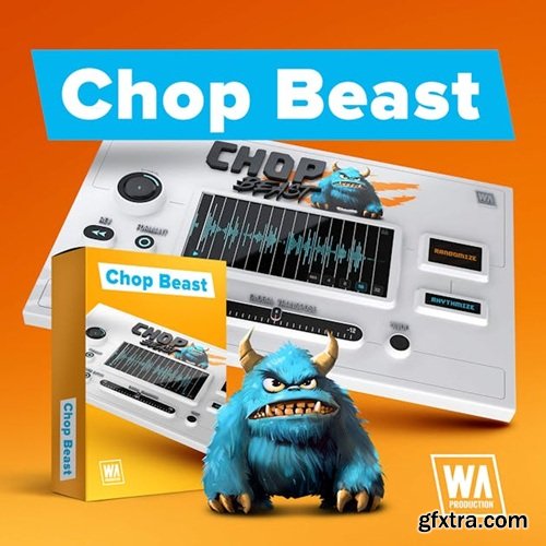 W.A Production ChopBeast v1.0.0