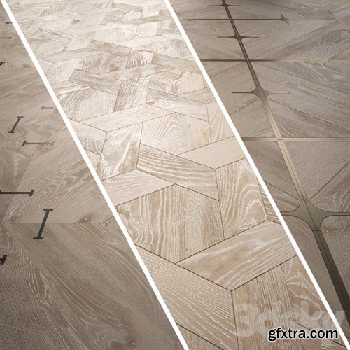 Parquet Tabarka Studio, ORLY