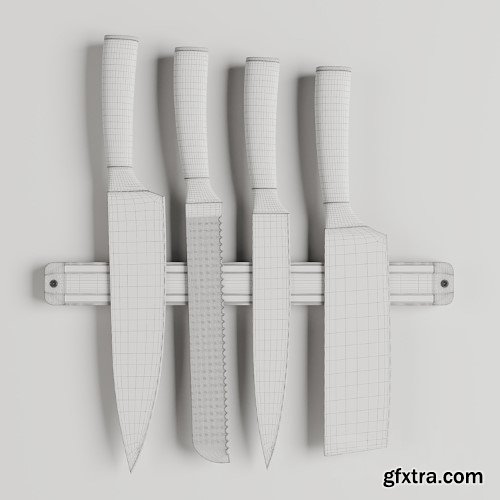 3dsky Pro - kitchen accessories 01