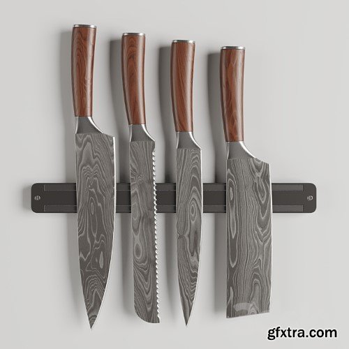 3dsky Pro - kitchen accessories 01