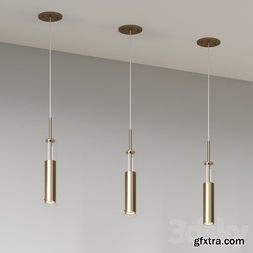 3dsky Pro - Jarvis by Kuzco Lighting