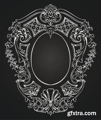 Ornament Sets 25xEPS Ornament Sets 25xEPS