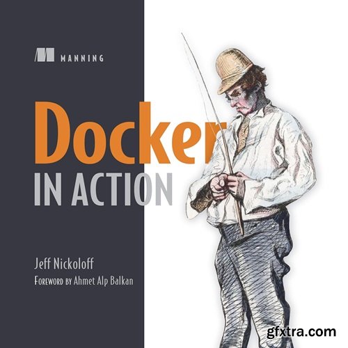 Docker in Action