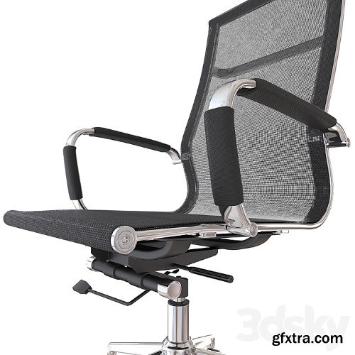 3dsky Pro - Office chair NORDEN Helmut