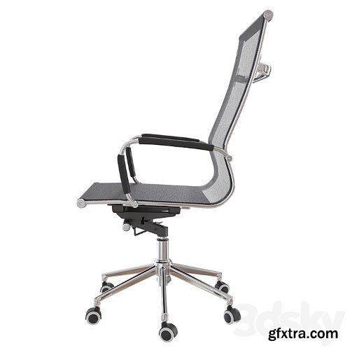 3dsky Pro - Office chair NORDEN Helmut