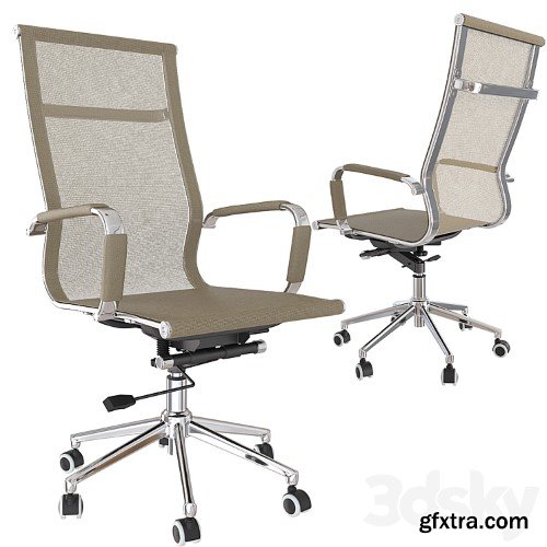 3dsky Pro - Office chair NORDEN Helmut