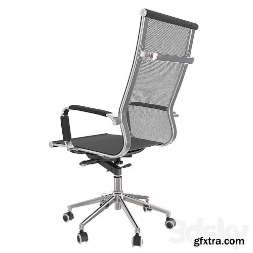 3dsky Pro - Office chair NORDEN Helmut
