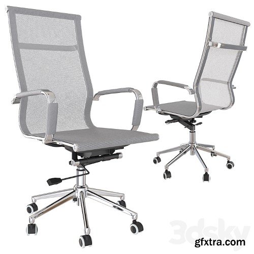 3dsky Pro - Office chair NORDEN Helmut