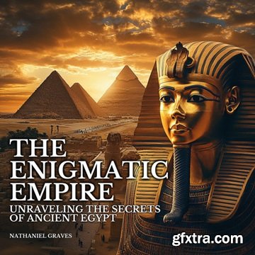 The Enigmatic Empire: Unraveling the Secrets of Ancient Egypt: Egypt History Unearthed: 5,000 Years of Ancient
