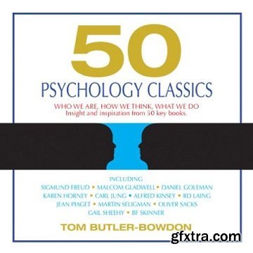 50 Psychology Classics