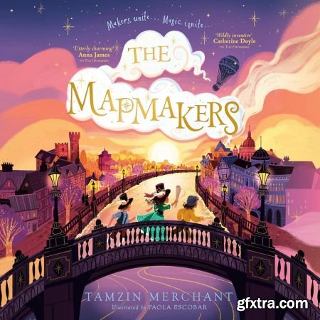 The Mapmakers