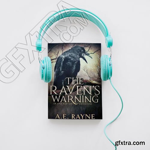 The Raven\'s Warning: The Furyck Saga, Book 5