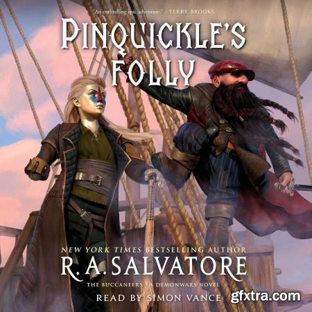 Pinquickle\'s Folly: The Buccaneers