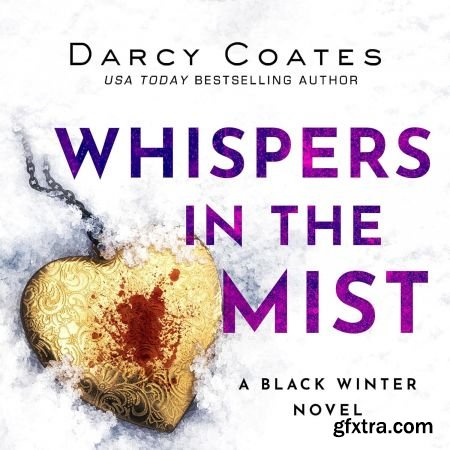 Whispers in the Mist: Black Winter, Book 3