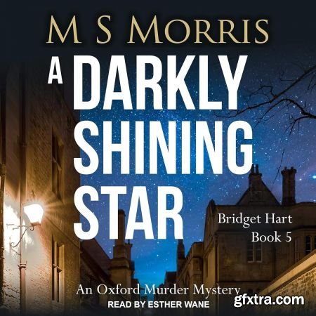 A Darkly Shining Star: An Oxford Murder Mystery (Bridget Hart Series, Book 5)