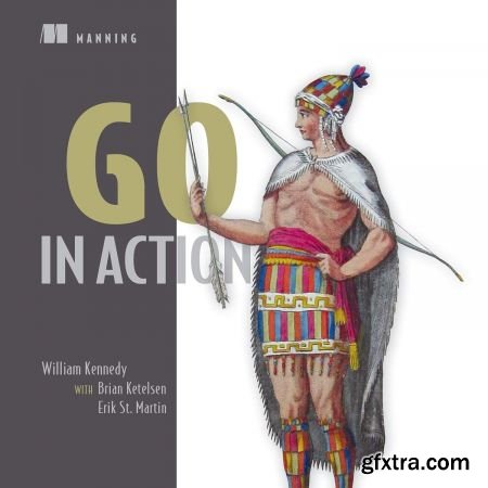 Go in Action