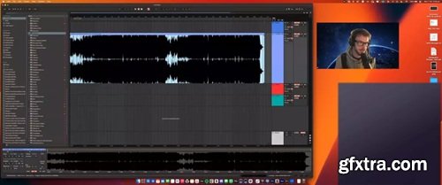 Blanke Patreon Feedback Video Sesh Vol 2
