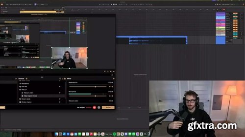 Blanke Patreon Feedback Sesh Vol 3