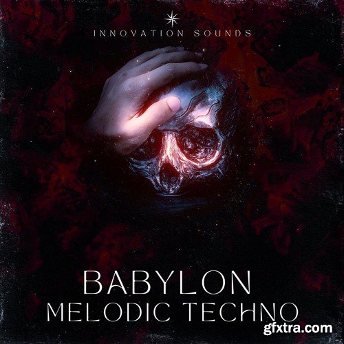 Innovation Sounds Babylon Melodic Techno