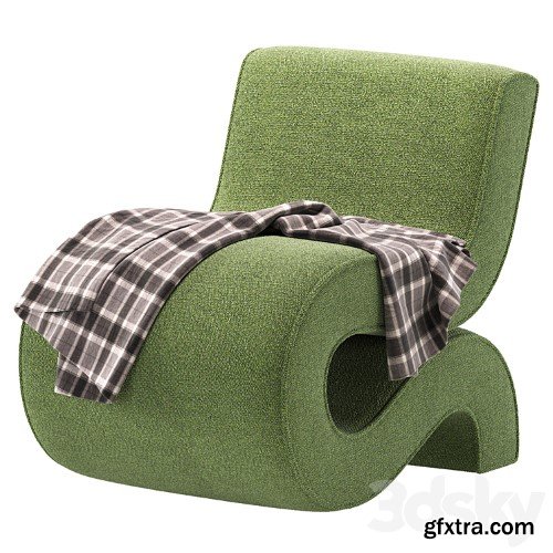 3dsky Pro - Accent Chair By Wrought Studio