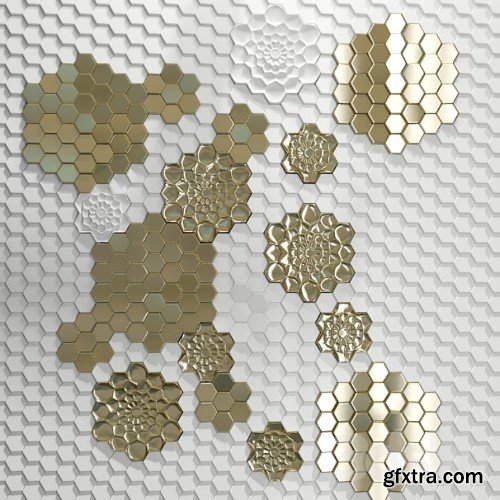 3dsky Pro - 3d modular panel