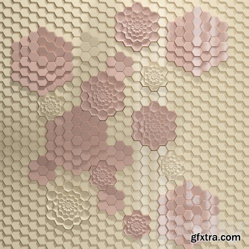 3dsky Pro - 3d modular panel