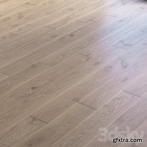 3dsky Pro - Oak Nouveau Gray