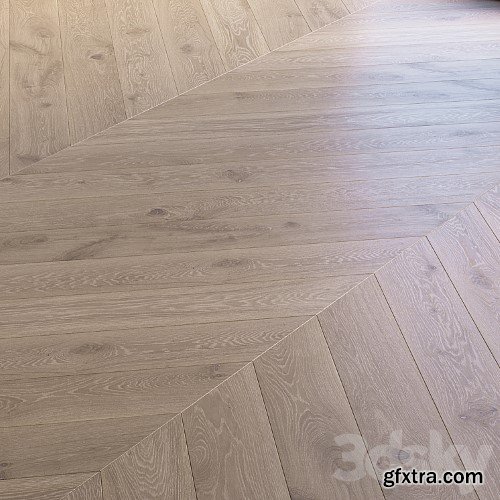 3dsky Pro - Oak Nouveau Gray