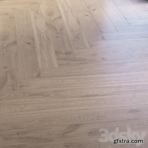 3dsky Pro - Oak Nouveau Gray