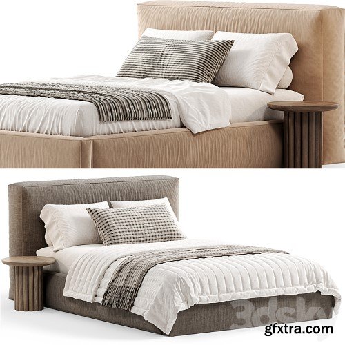 3dsky Pro - LOFT Kids Bed By Mebelform