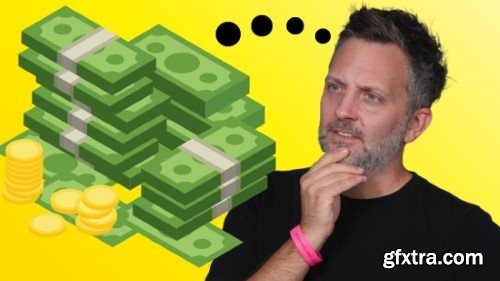Udemy - How to Monetize Your Personal Brand