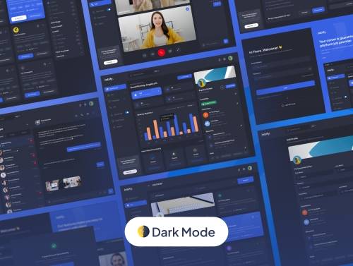 'Jobify - Job Seeker Dashboard'